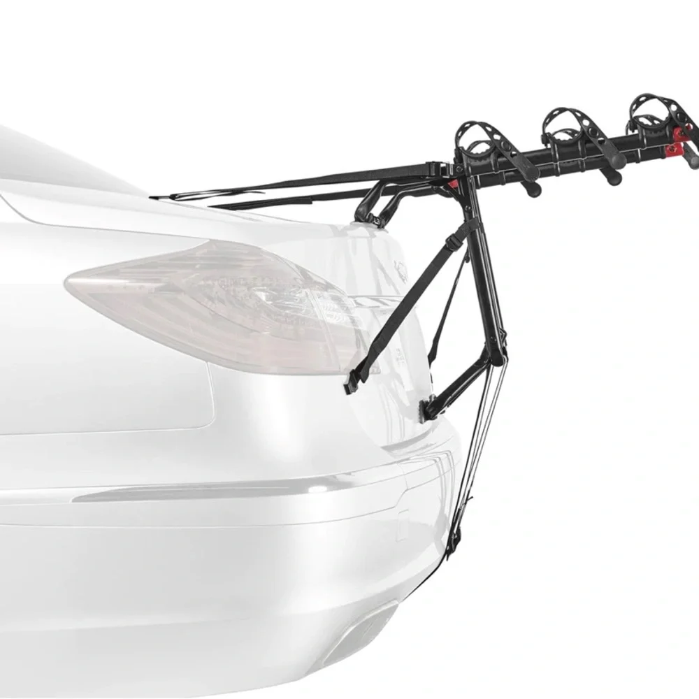 Allen Bike Rack - Picture 7 of 10